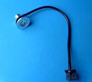 Led金属软管