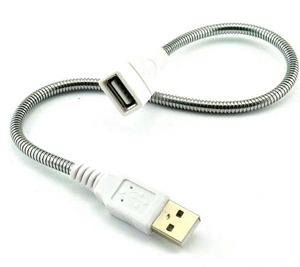 Usb台灯软管