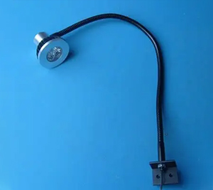 Led金属软管