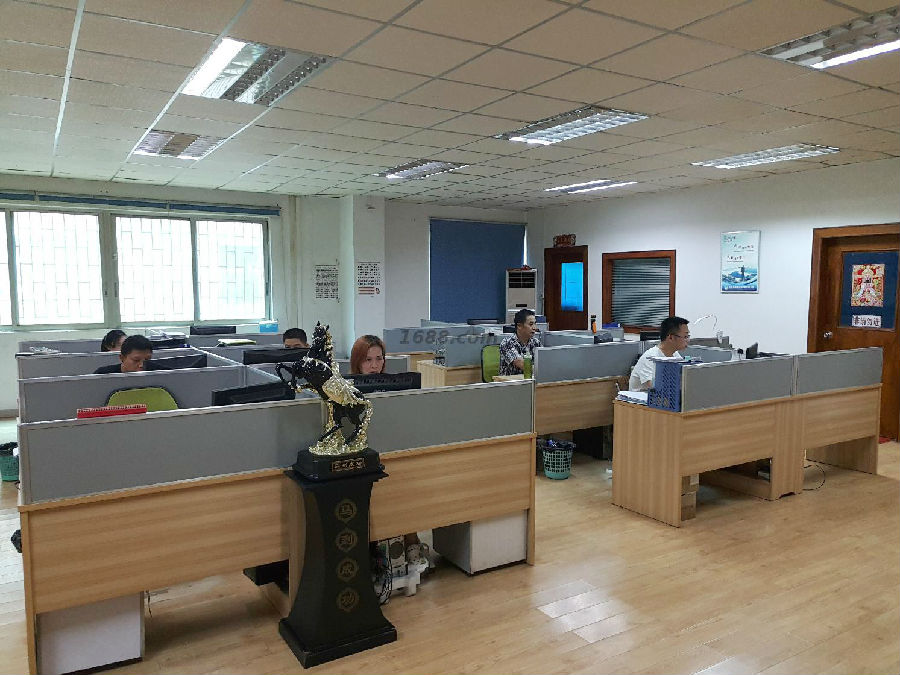公司展示