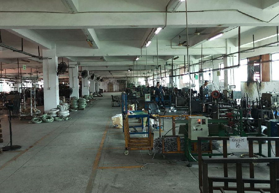 公司展示
